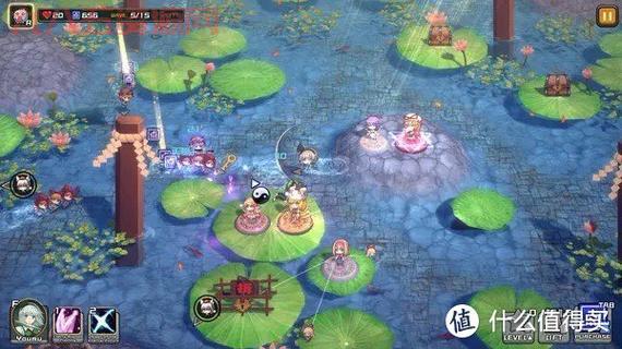 塔防游戏网页版怎么玩？新手入门攻略看这里！