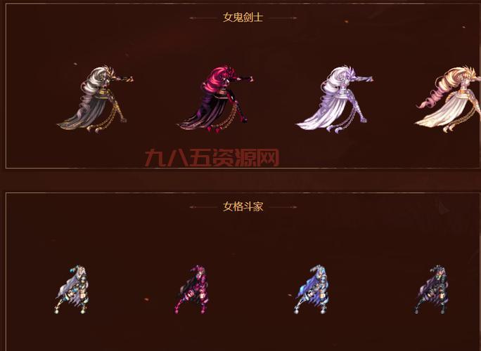 DNF春节套装扮属性强不强？看完这篇你就懂了！