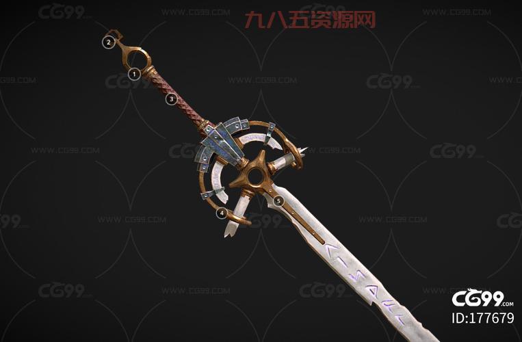 FF13武器推荐：从铁剑到怒火剑全解析