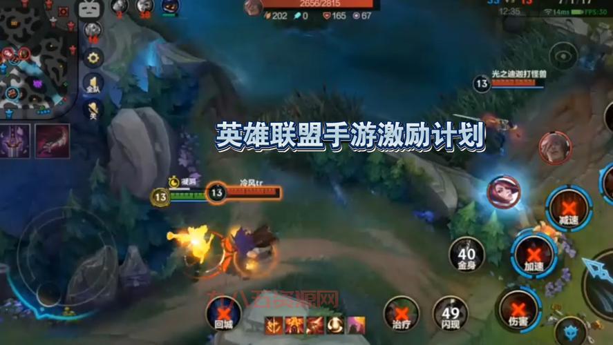 LOL狮子操作指南：让你成为游戏中的刺客之王