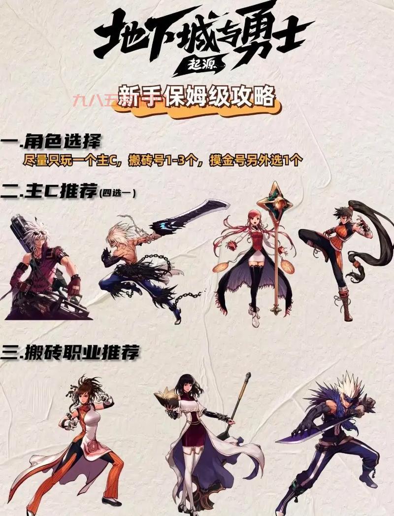 暗黑3法师套装地下城怎么过？手把手保姆级攻略！