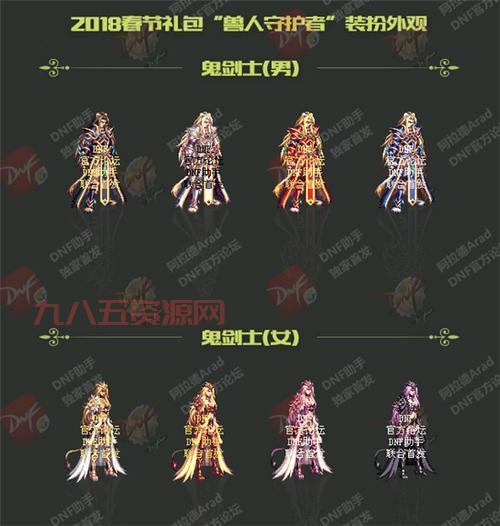 2018春节套宠物属性怎么样？进来看看就知道了！