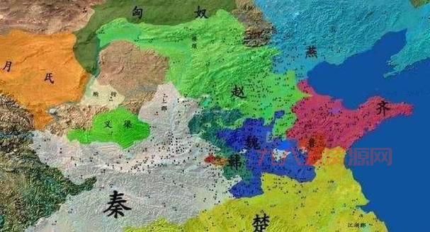 战国到汉朝：揭秘破匈奴背后的军事智慧与改革创新