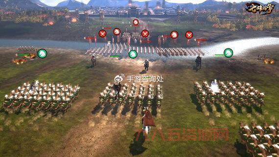 七雄纷争武将技能怎么升级？老玩家分享进阶攻略