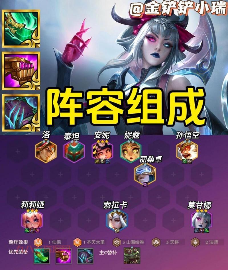 S11卡兹克出装最强推荐，学会这些轻松上分！