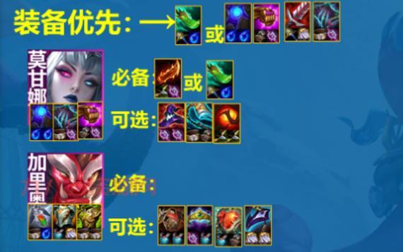 S11卡兹克出装最强推荐，学会这些轻松上分！