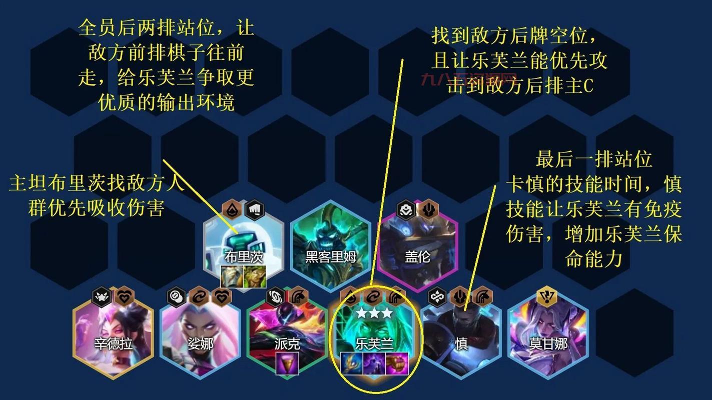 S11卡兹克出装最强推荐，学会这些轻松上分！