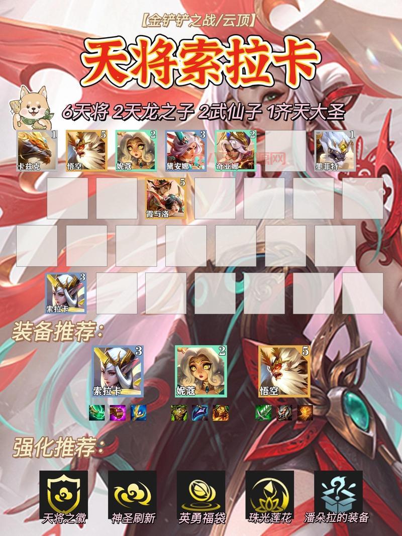 S11卡兹克出装最强推荐，学会这些轻松上分！
