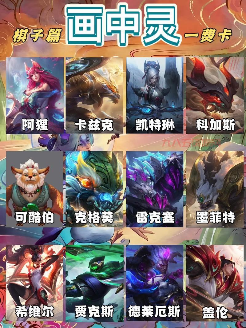 S11卡兹克出装最强推荐，学会这些轻松上分！