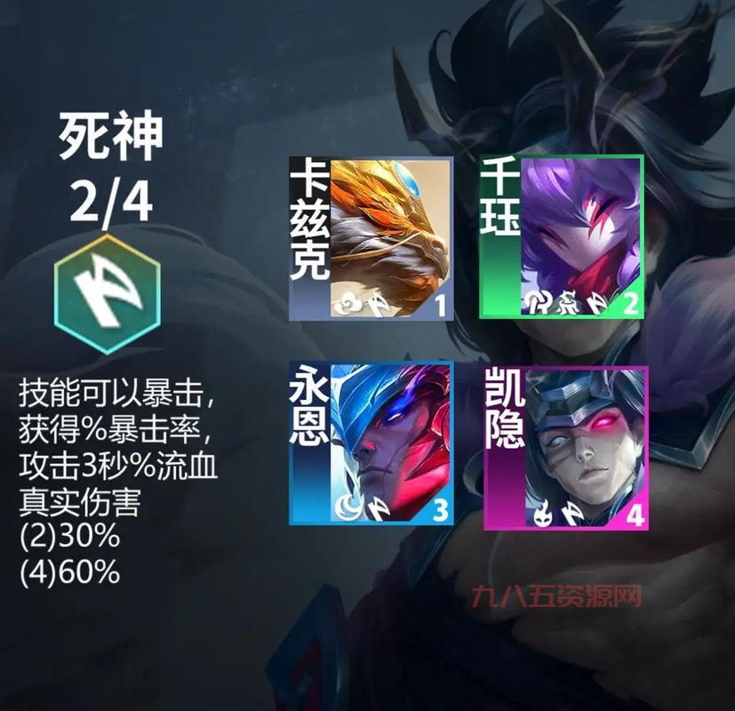 S11卡兹克出装最强推荐，学会这些轻松上分！