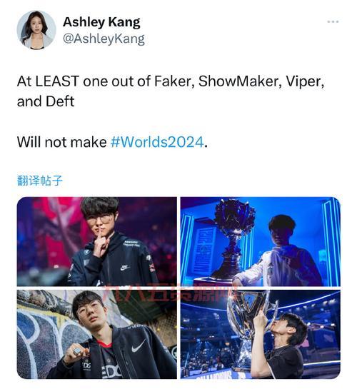 LCK夏季赛开战！上英雄联盟韩国LCK官网看直播！