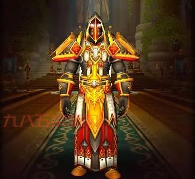 神圣恳求：提高魔兽世界圣骑士蓝量管理的必备技能