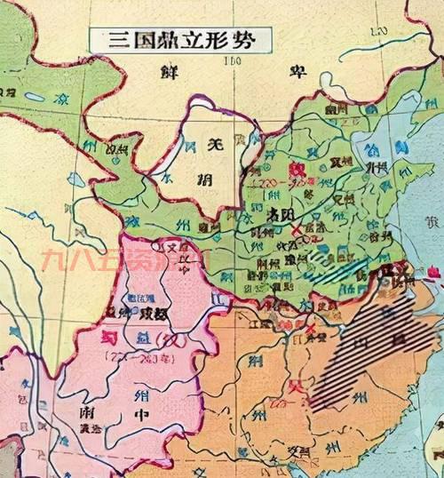 重生三国之战尽天下，教你如何快速上手一统天下！