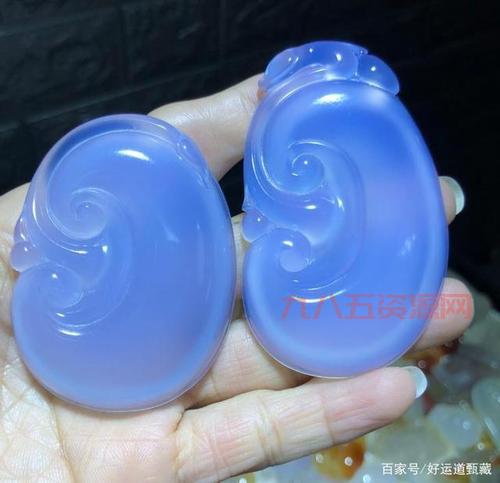 玉髓石的多彩魅力：古老吉祥的玉石之选
