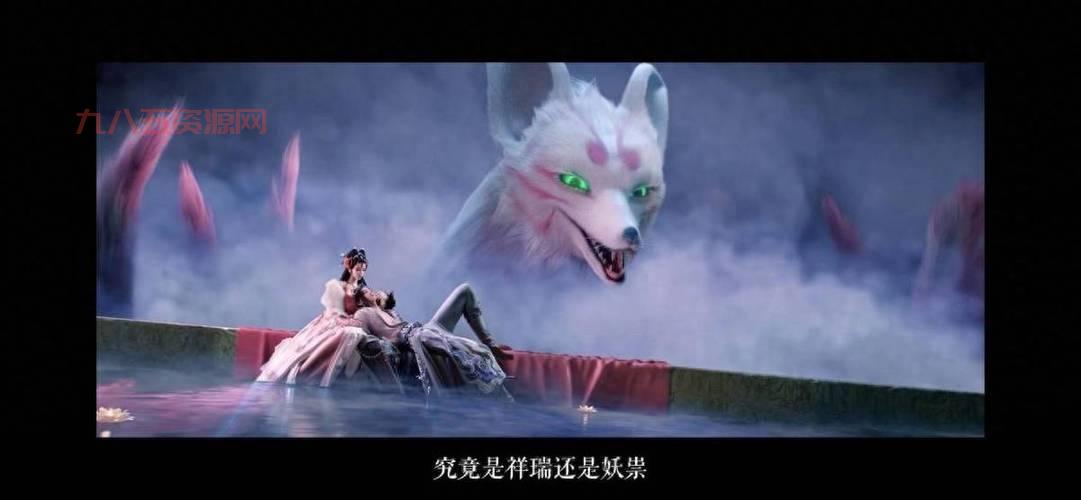 倩女幽魂第二部讲了啥？一分钟带你了解剧情！
