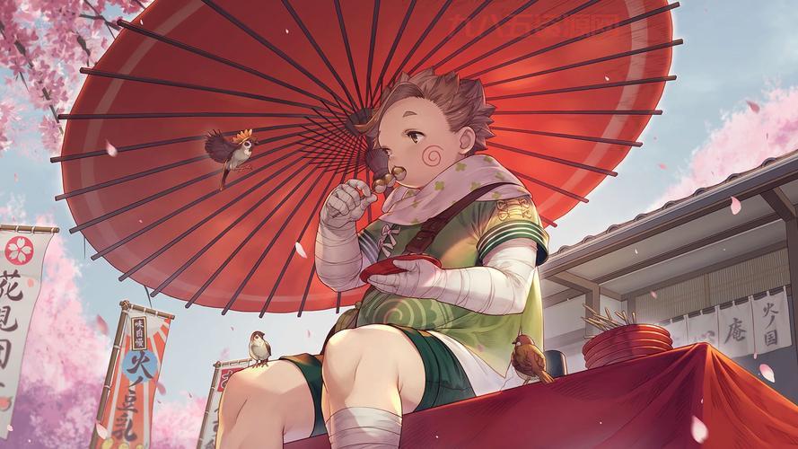 丁次死了吗？木叶村秋道丁次生死之谜大揭晓