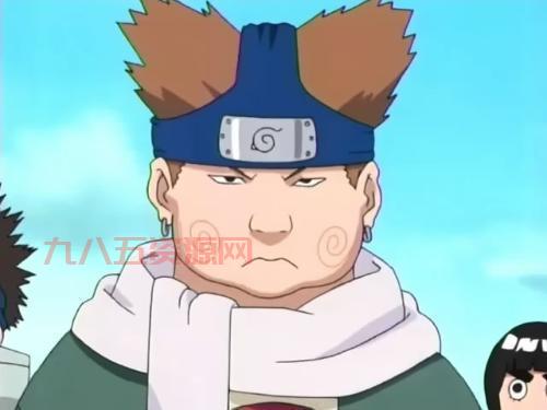 丁次死了吗？木叶村秋道丁次生死之谜大揭晓