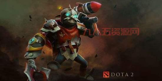dota2大圣怎么连招？高端玩家教你打出爆发！