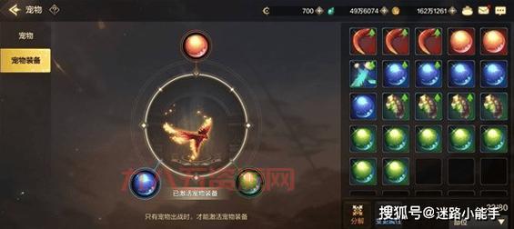 dnf战争领主宠物怎么获得？获取方法大揭秘！
