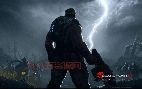 战争机器3 PC版是否会推出？玩家需知的最新动态