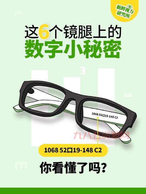 近视镜蚂蚁庄园：揭开近视眼镜的秘密