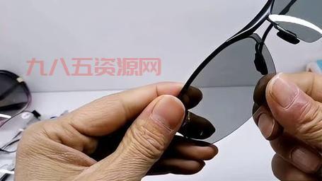 近视镜蚂蚁庄园：揭开近视眼镜的秘密