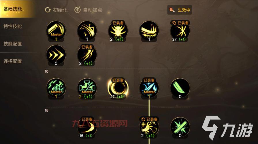 dnf剑宗2020技能加点方案，老玩家分享纯干货！