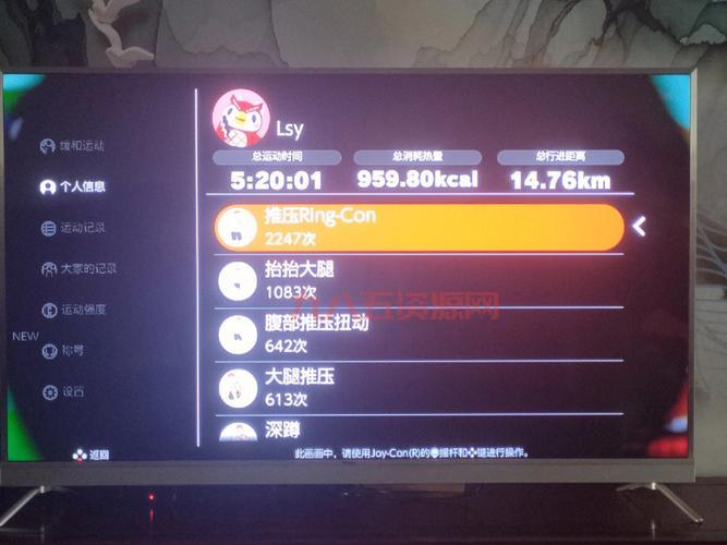 健身环大冒险全攻略：探索冒险与健身双重体验
