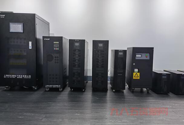 UPS电源是什么意思？不间断电源的定义与应用详解