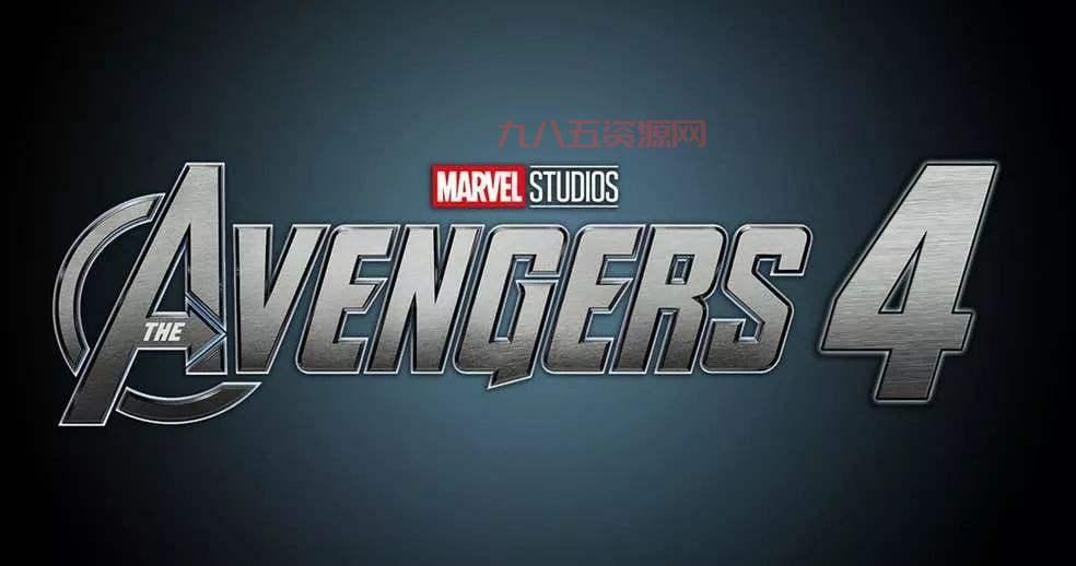 漫威复联4定档确认：4月24日提前在中国上映！