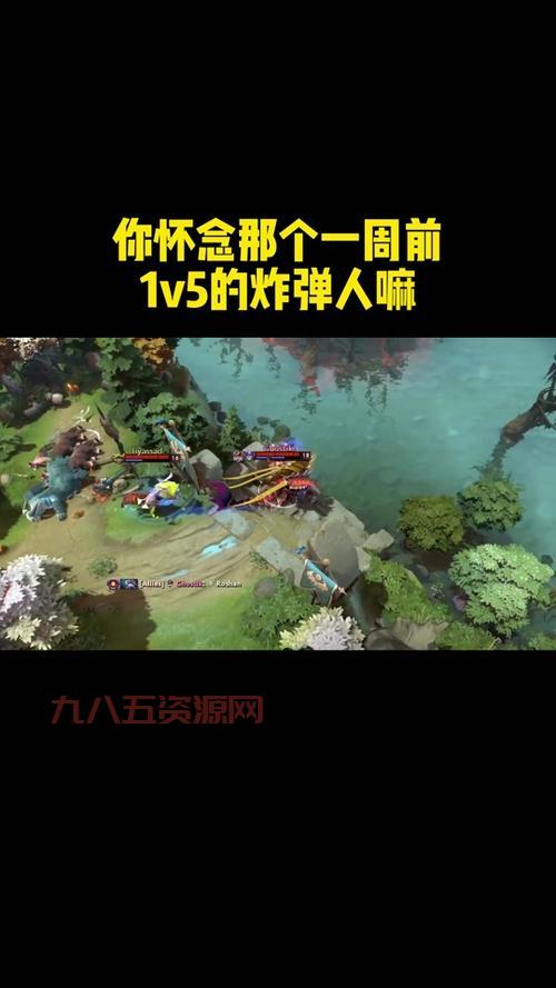 Dota2炼金出装还在纠结？这套出装让你快速超神