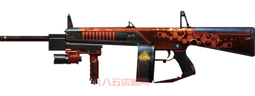 cf挑战模式永久角色和武器，这份奖励清单你心动了吗？