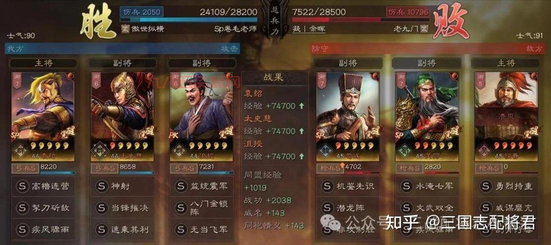 梦想世界道法攻略：110级大佬分享道法技能加点心得