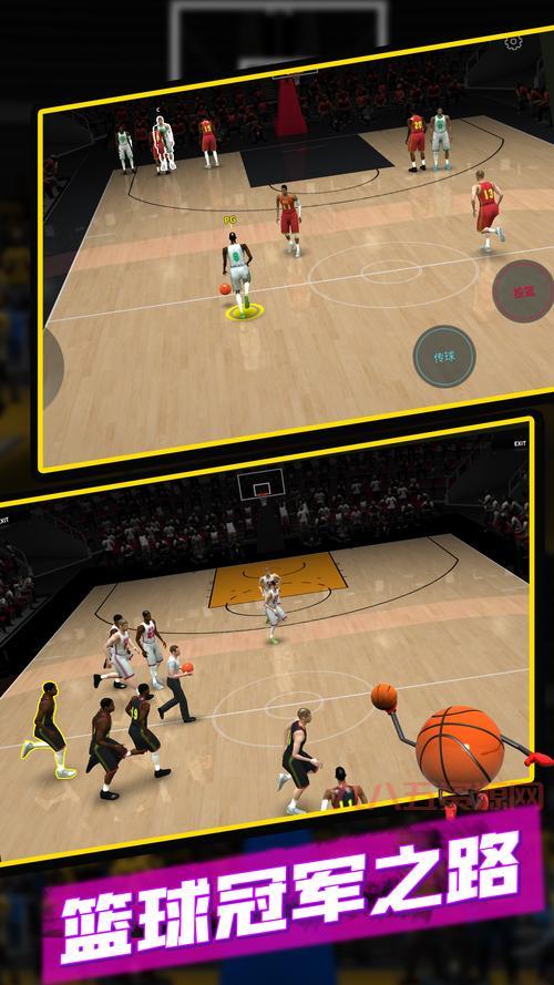 NBA 2K13游戏全平台上线，体验改进版物理引擎与全新操作模式