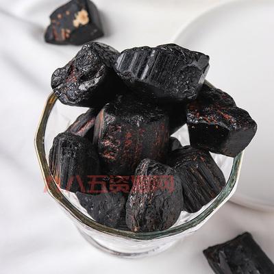 托玛琳是什么？探秘碧玺的成分、功效及养生妙用