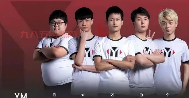 V3战队：英雄联盟中的冠军争夺者与未来希望