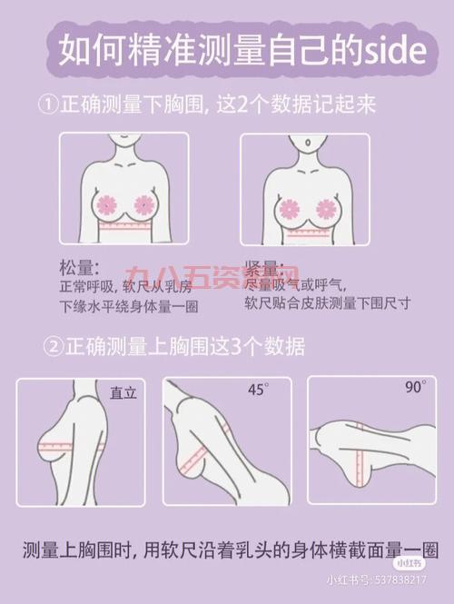 三围计算公式详解：如何准确测量胸围、腰围和臀围