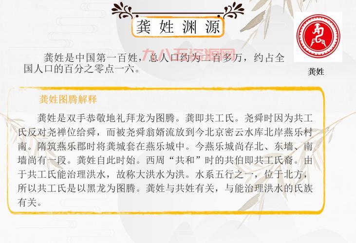 宋姓名人汇总：从历史名将到现代名人