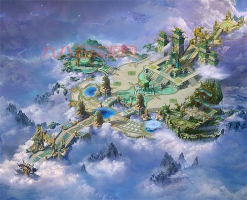新大话西游3好玩吗？深入解析游戏特色与乐趣