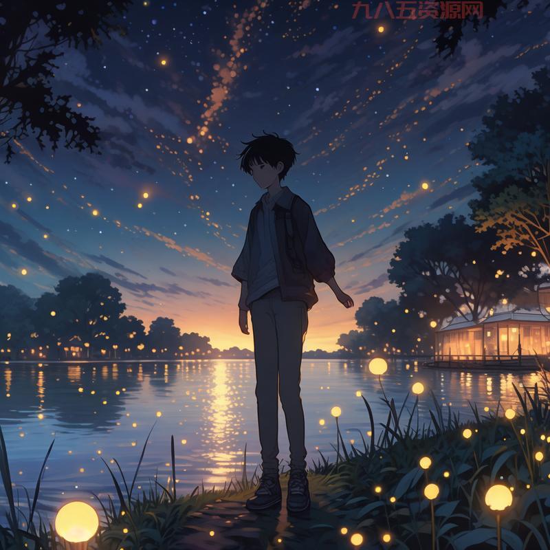 幻想世界：探寻神秘月华城的奇幻冒险