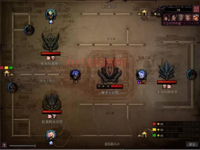 DNF挤频道攻略：如何轻松进入爆满房间