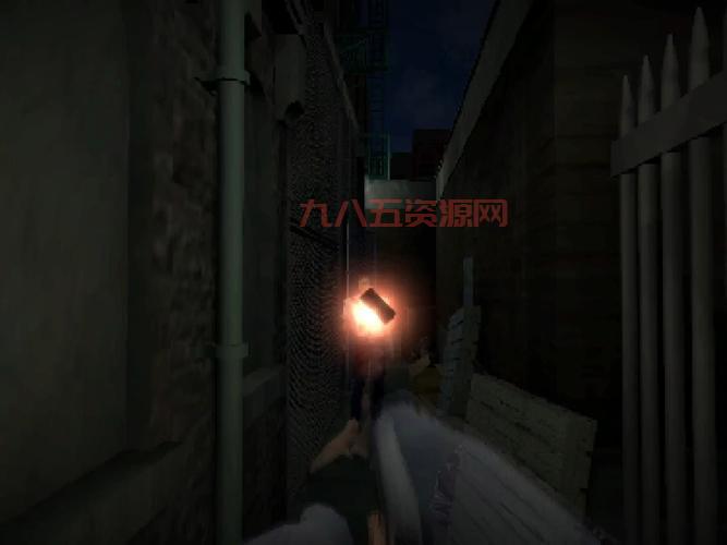 生化危机HD重制版高清复刻版：重温1998年惊悚经典