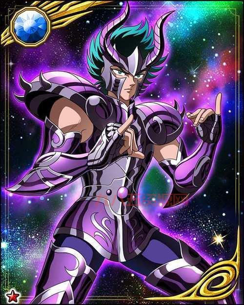 圣斗士星矢破解版满V体验，带你重燃童年激情回忆！