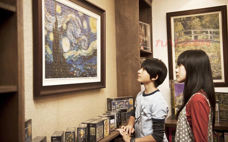 在星空下成长：徐娇的青春旅程