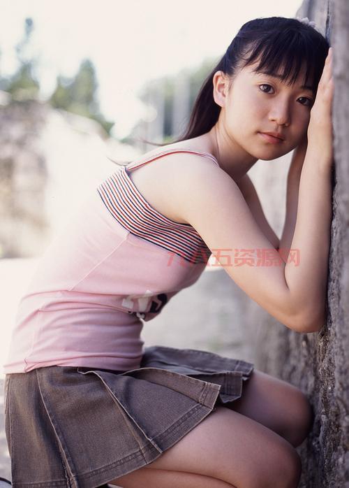 大岛优子种子