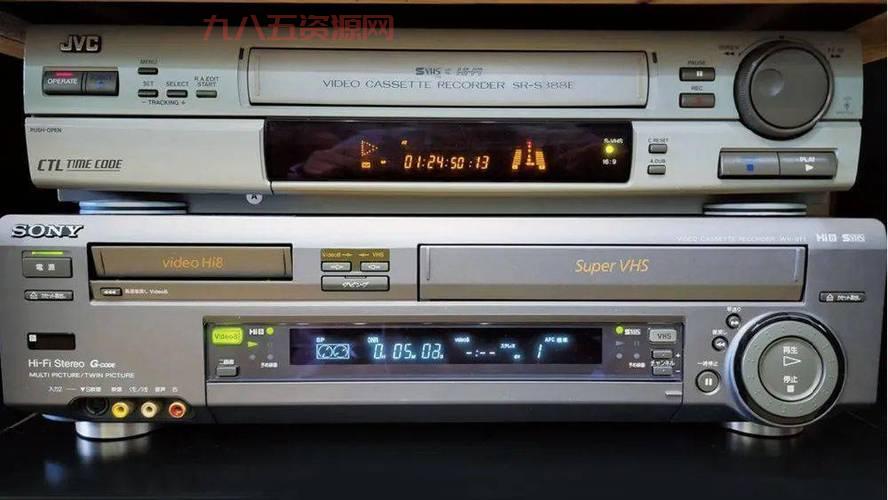 VHS音乐专辑推荐：探索Castlebeat的摇滚魅力