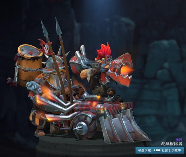 夜魇暗潮2022：DOTA2限时活动与珍藏上线，稀有奖励等你来拿！