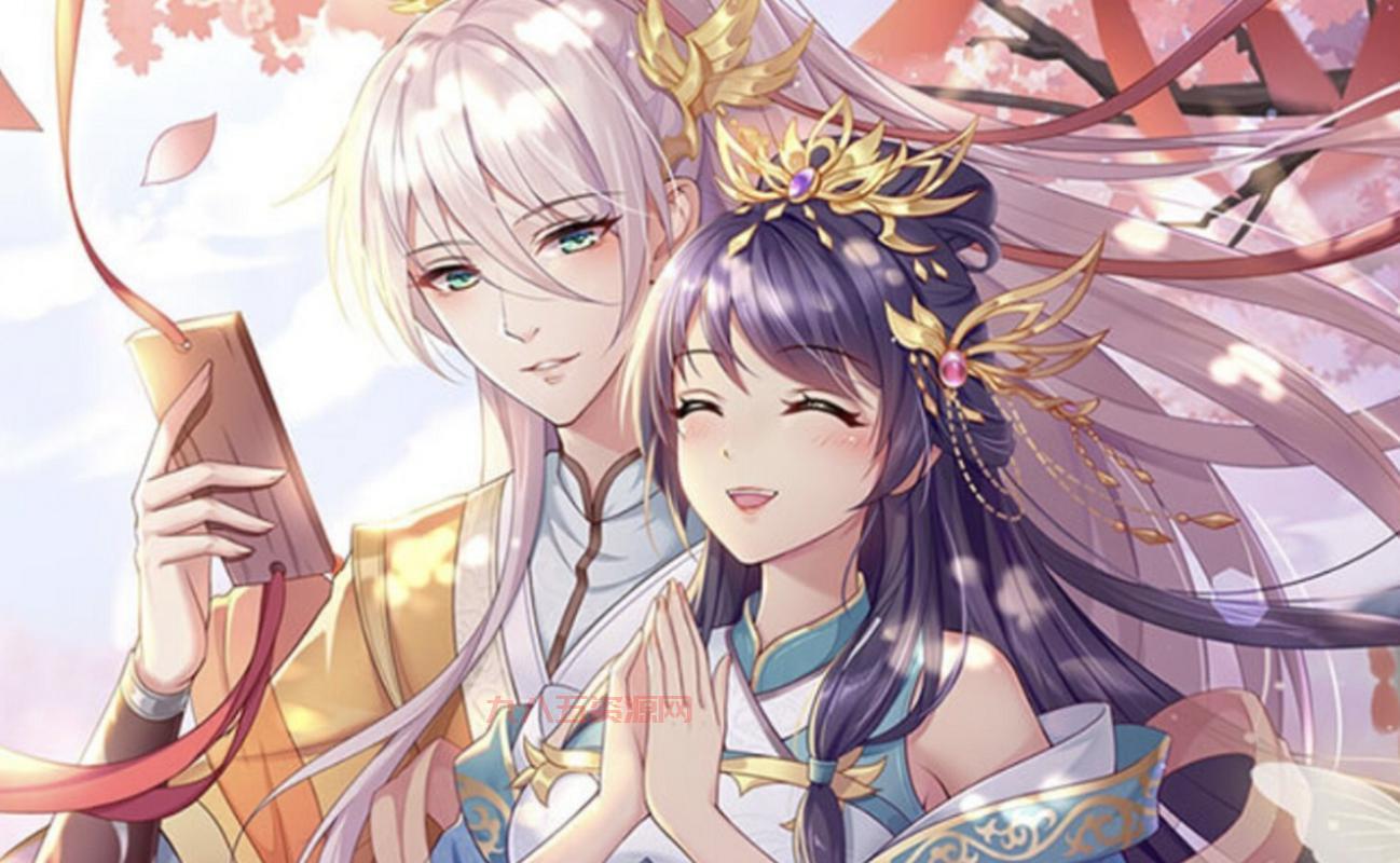 少女养成游戏大盘点，哪款才是你的心头好？