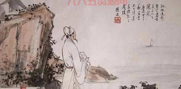 太白鸭是哪位诗人？你肯定猜不到的诗仙大秘密！