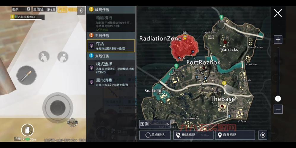 想知道黑铁残油哪里刷？这几个地方爆率高！